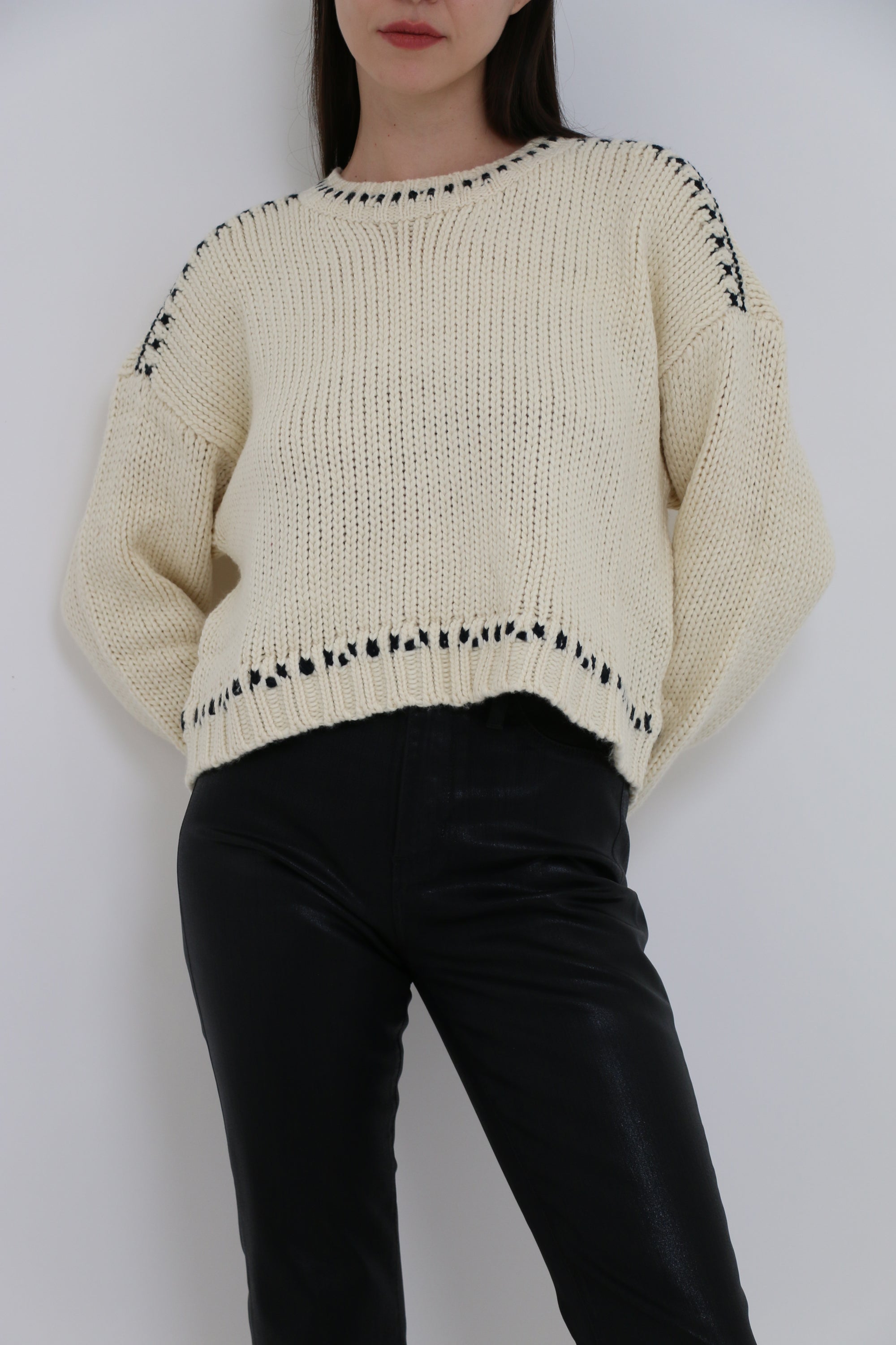 Cassia Sweater