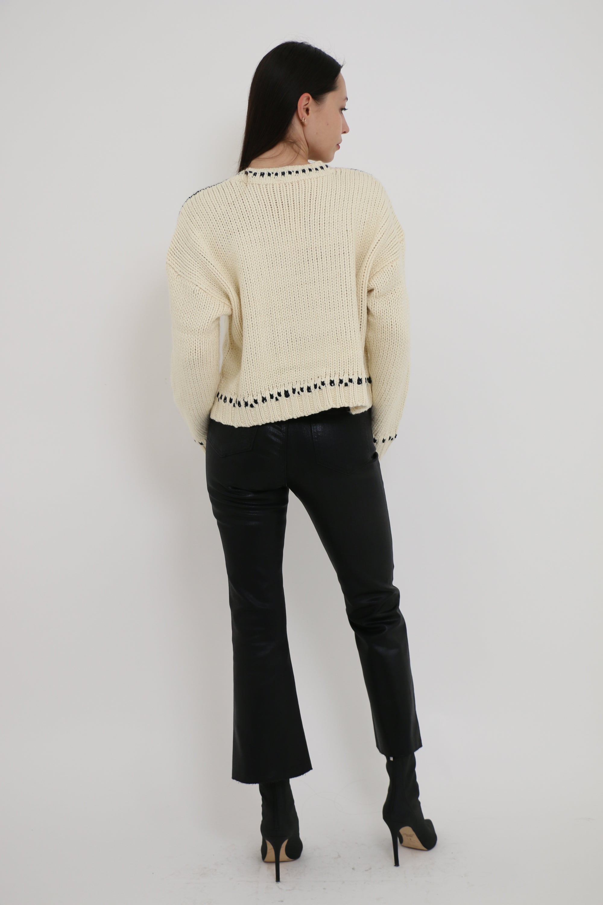 Cassia Sweater