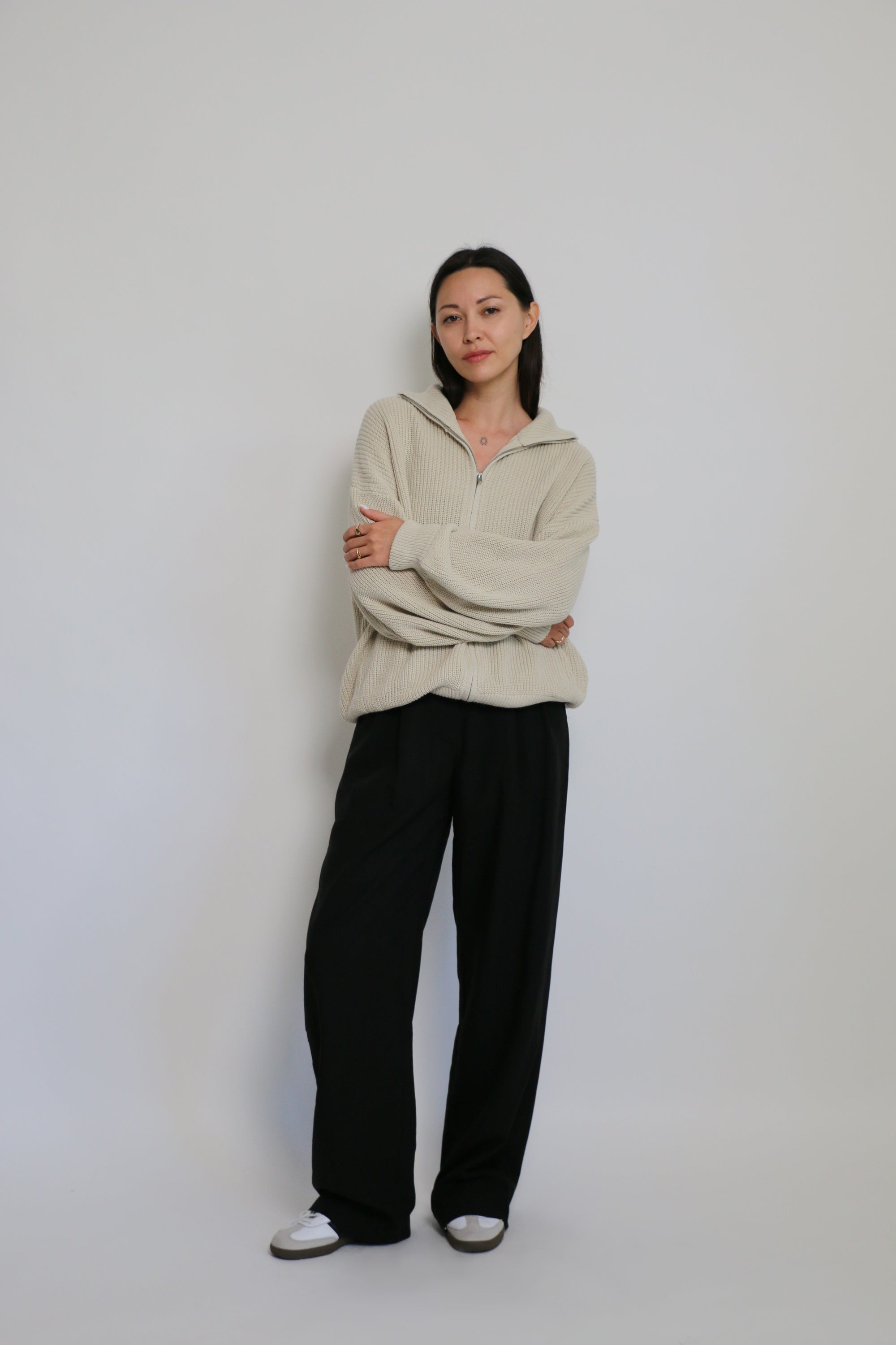 Cambria Linen Pants